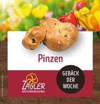 Zagler Pinzen