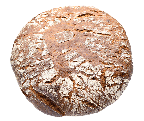 Zagler Bio Roggenlaib