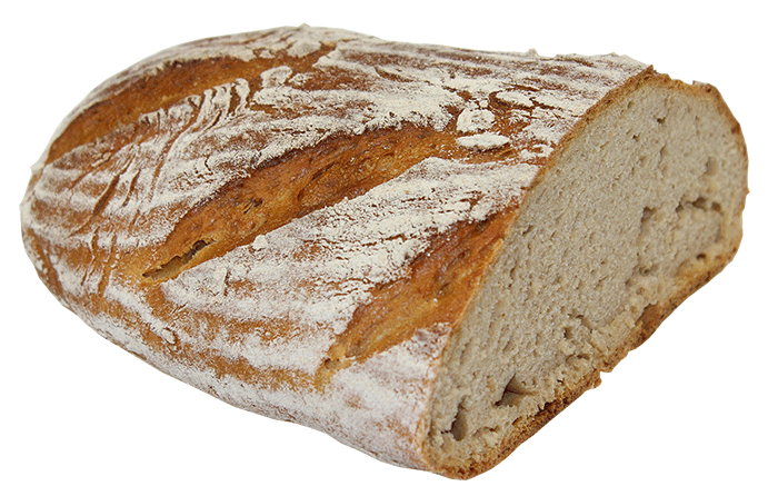 Zagler Bio Hausbrot