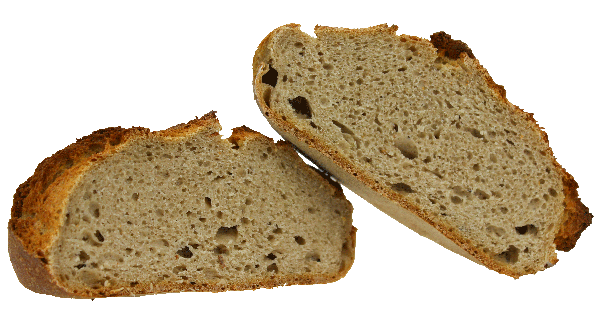 Zagler Innviertler Brot