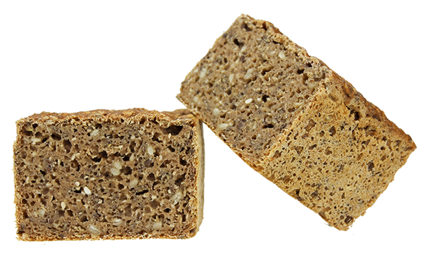 Zagler Bio Korndinkelbrot