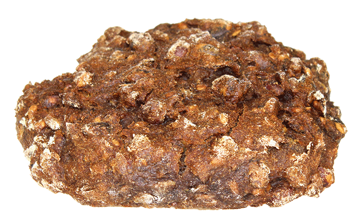 Zagler Bio Nussbrot