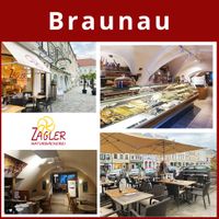 Café Bäckerei Zagler Braunau