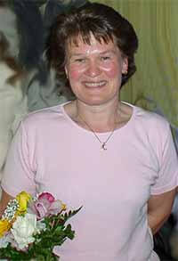 Nömayr Angela